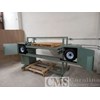 Custom Built 60 Pallet Band Saw Dismantler Pallet Dismantler