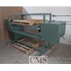 Custom Built 60 Pallet Band Saw Dismantler Pallet Dismantler