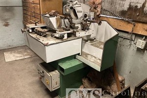 Wadkin Profile Grinder  Knife Grinder