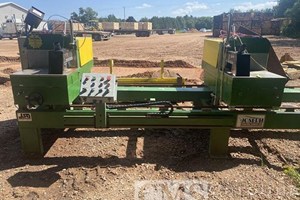 SCMI Olimpic K 208 F  Edgebander