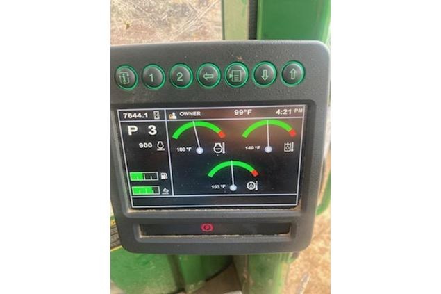 2018 John Deere 748L Skidder