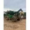 2018 John Deere 748L Skidder