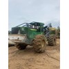 2018 John Deere 748L Skidder