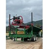 Mighty Mite MM Circular Sawmill