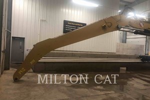 2022 Caterpillar MH3026-07  Excavator
