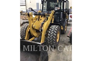 2021 Caterpillar 906M  Wheel Loader