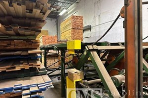 Unknown Lumber Tilt Hoist  Misc
