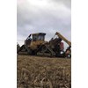 2015 Tigercat 610E Skidder