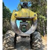 2015 John Deere 748H Skidder