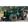 2015 John Deere 748H Skidder