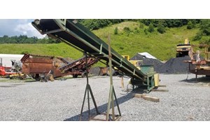 Hutto HU-24  Shavings Mill