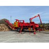 2023 Rabaud 600 Firewood Processor