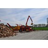 2023 Rabaud 600 Firewood Processor