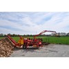 2023 Rabaud 600 Firewood Processor