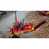 2023 Rabaud 600 Firewood Processor