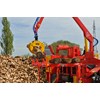 2023 Rabaud 600 Firewood Processor