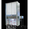 2023 Coral FM10 Ready 5,000 CFM Dust Collector Dust Collection System