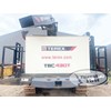 2014 Terex TCB 430T Mobile Wood Chipper