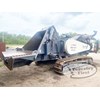 2014 Terex TCB 430T Mobile Wood Chipper