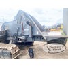 2014 Terex TCB 430T Mobile Wood Chipper