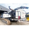 2014 Terex TCB 430T Mobile Wood Chipper