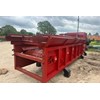 2024 Sawmill-World SH1400-600 Hogs and Wood Grinders