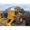 2021 Weiler S250 Skidder