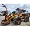 Barko 775B Track Feller Buncher