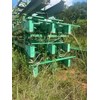 Unknown PHL Bin Sorter, 50 sorts, 24 capacity Lumber Sorter