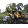 Tigercat 625H Brush Cutter and Land Clearing