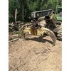 John Deere 648H Grapple/Winch Skidder Brush Cutter and Land Clearing