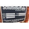 Schutte-Buffalo 250 HP Hammer Mill