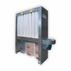 Coral Icon Pro Series Dust Collector Dust Collection System