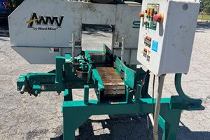 Wood-Mizer H300  Resaw-Band