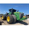 2019 John Deere 9520R Ag Tractor