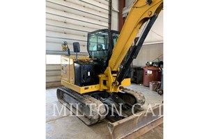 2021 Caterpillar 306CR  Excavator