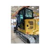 2021 Caterpillar 306CR Excavator