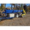 2023 DYNA SC15 Firewood Processor