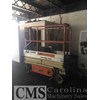 JLG Industries 1930ES Electric Man Lift Multihandler