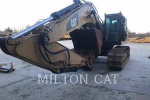2018 Caterpillar 336FL  Excavator
