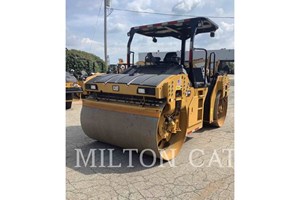 2019 Caterpillar CB15  Compactors