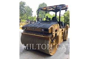 2020 Caterpillar CB15  Compactors