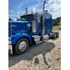 2005 Kenworth W900 SemiTractor Truck