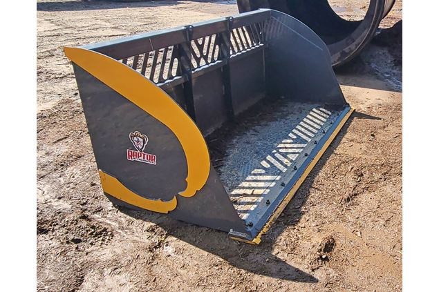 2017 Komatsu WA270-8 Wheel Loader