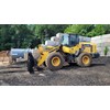 2017 Komatsu WA270-8 Wheel Loader