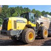 2017 Komatsu WA270-8 Wheel Loader