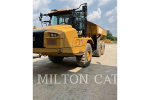 2015 Caterpillar 730  Articulated Dump Truck