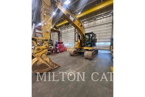 2019 Caterpillar 325FLCR  Excavator