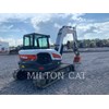 2021 Bobcat E88 Excavator