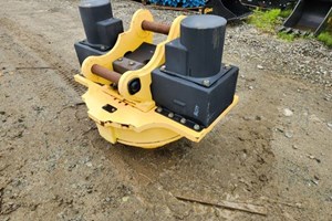 2018 Komatsu Loewen 08 Rotator  Attachment-Logging